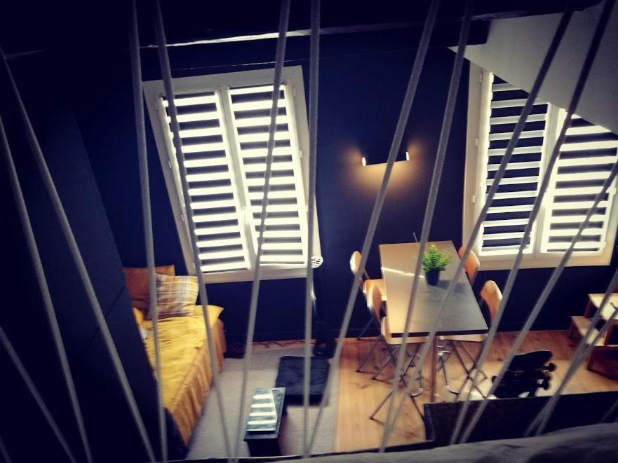 Aix-En-Provence : Le Boudoir Du Centre Historique Διαμέρισμα Εξωτερικό φωτογραφία