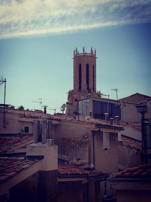 Aix-En-Provence : Le Boudoir Du Centre Historique Διαμέρισμα Εξωτερικό φωτογραφία
