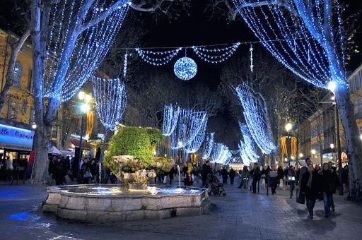 Aix-En-Provence : Le Boudoir Du Centre Historique Διαμέρισμα Εξωτερικό φωτογραφία