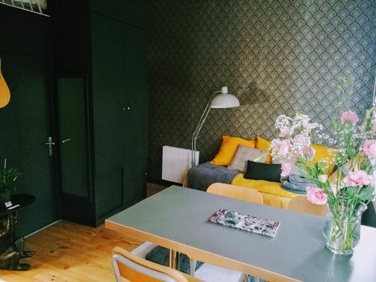 Aix-En-Provence : Le Boudoir Du Centre Historique Διαμέρισμα Εξωτερικό φωτογραφία